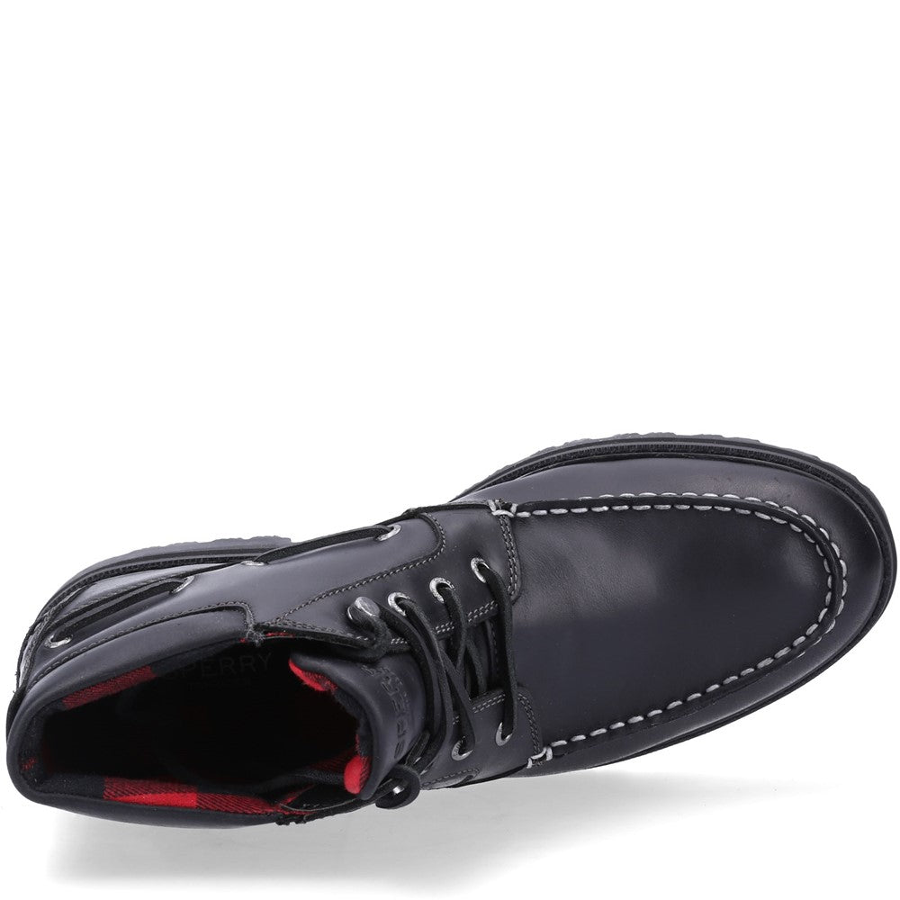 Sperry Authentic Chukka Boot