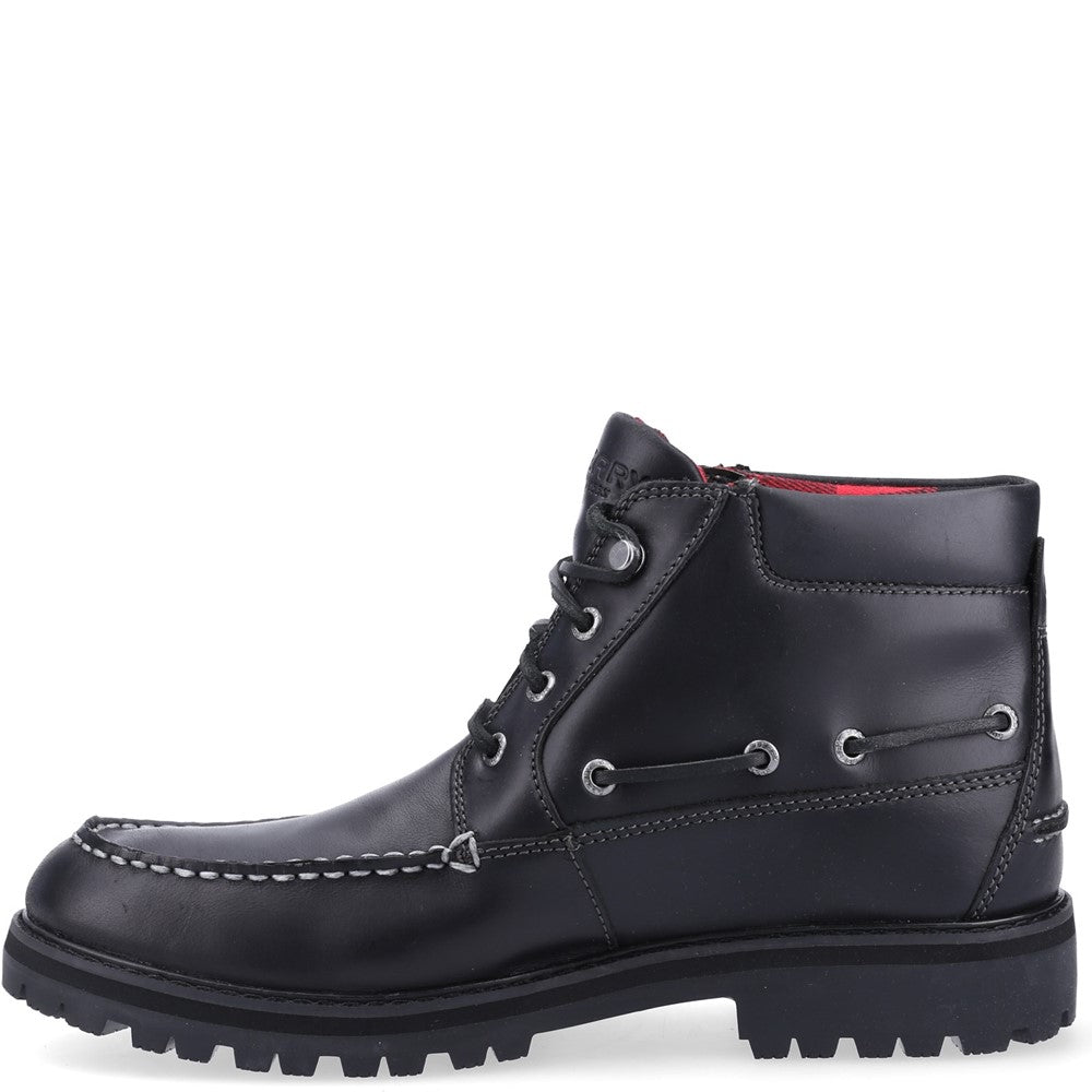 Sperry Authentic Chukka Boot