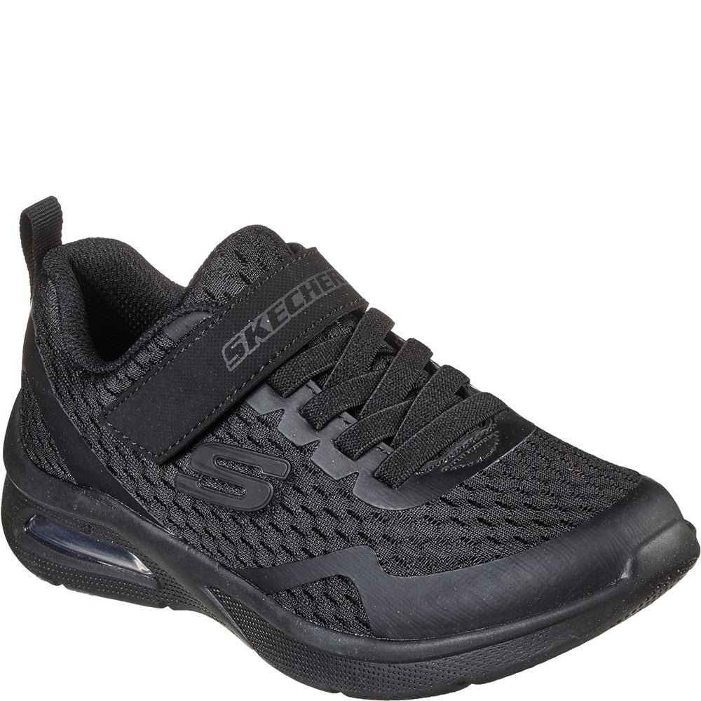 Skechers Microspec Max Sports Shoe