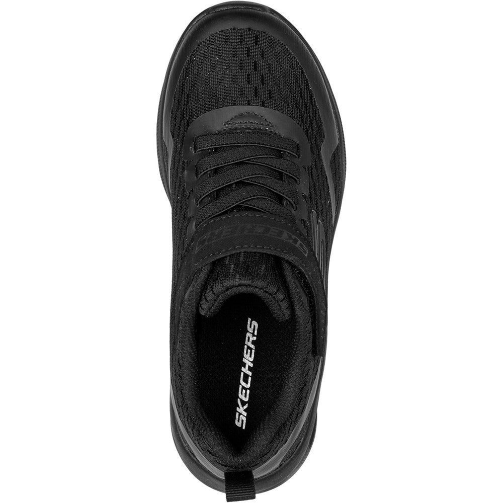 Skechers Microspec Max Sports Shoe