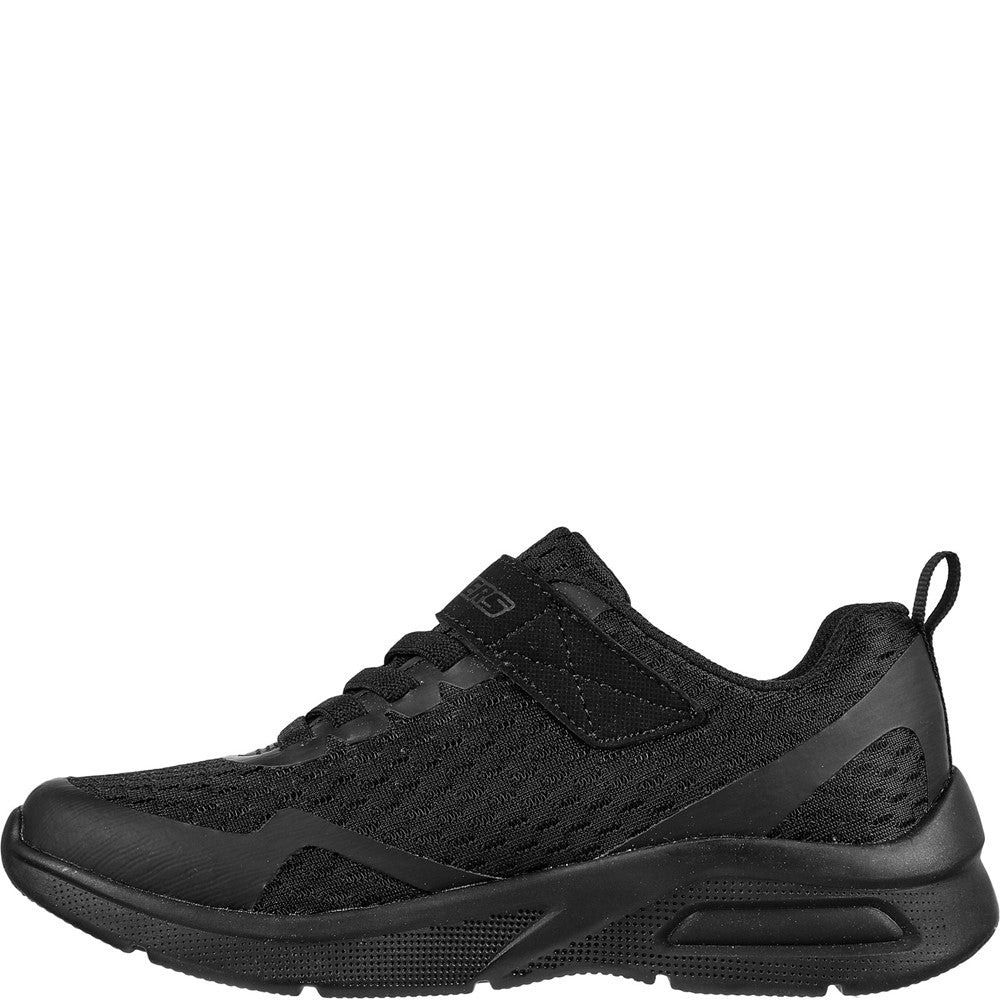 Skechers Microspec Max Sports Shoe