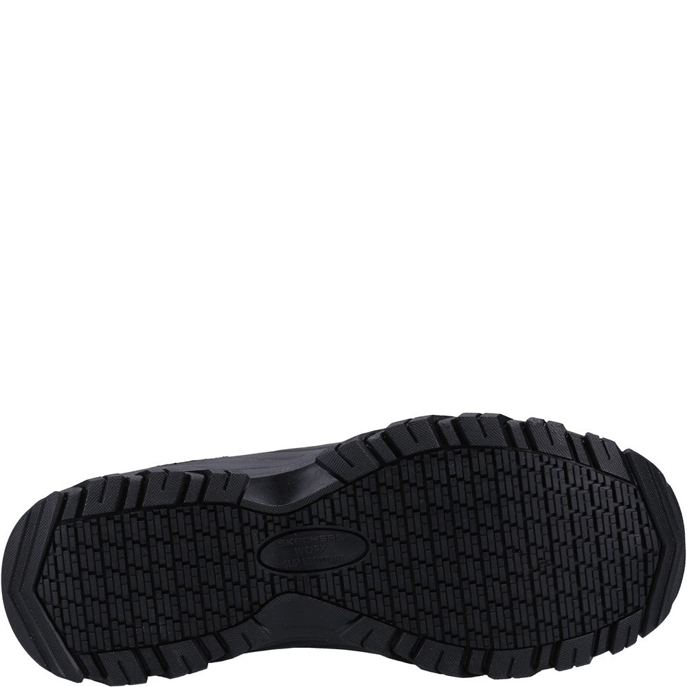 Skechers Workwear Fannter Occupational Shoe