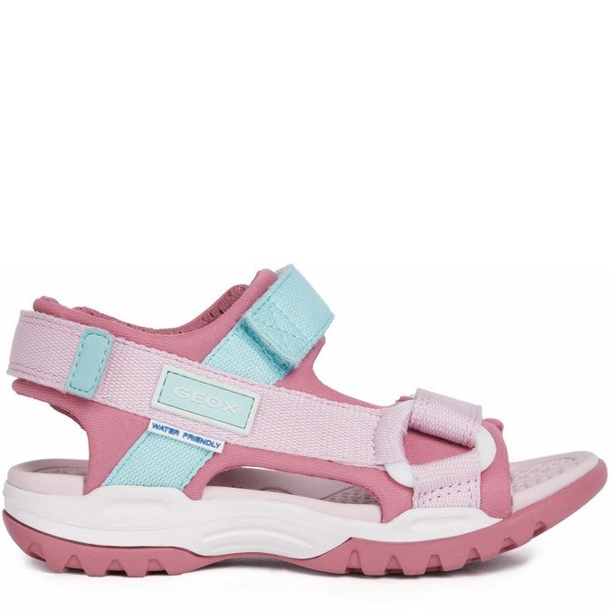 Geox Borealis Sandal