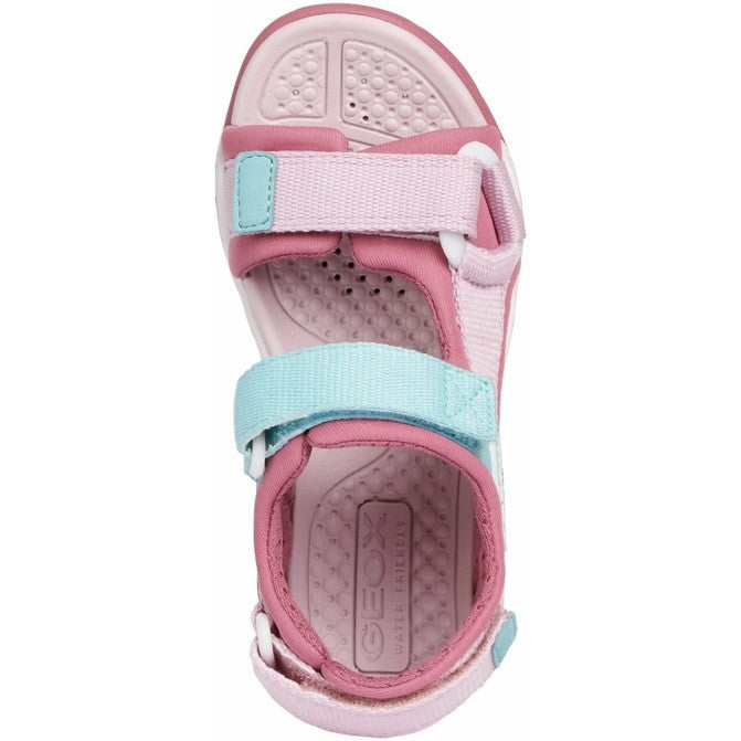 Geox Borealis Sandal