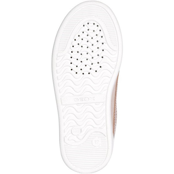 Geox Djrock Trainer