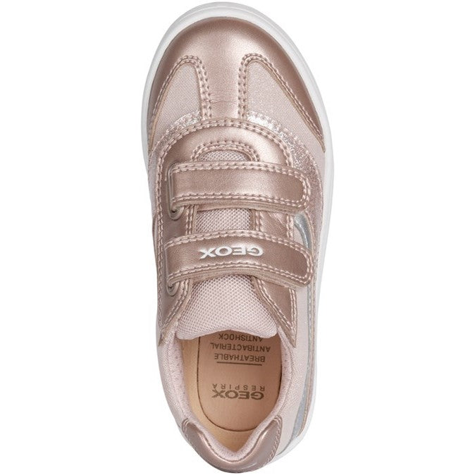 Geox Djrock Trainer