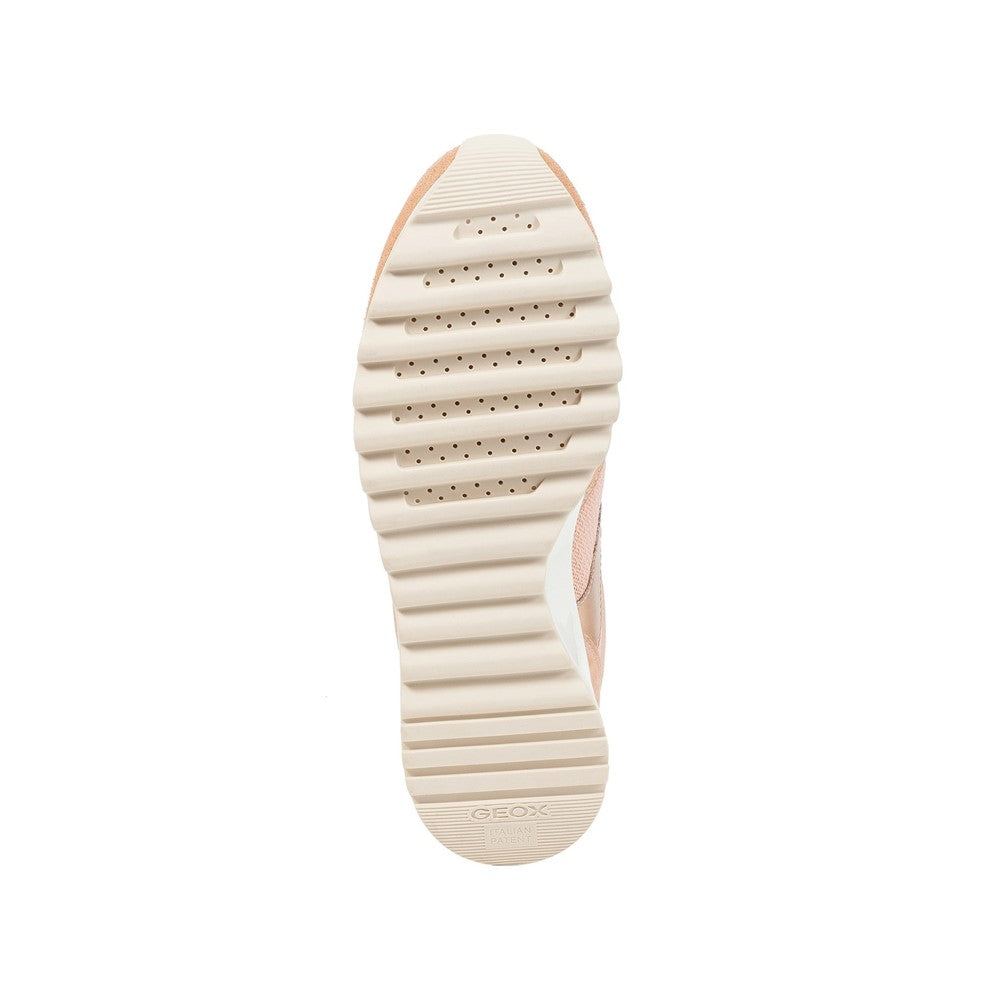Geox Tabelya Trainer