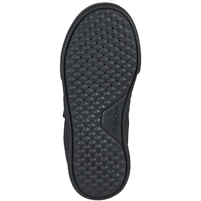 Geox Poseido Infant School Shoes