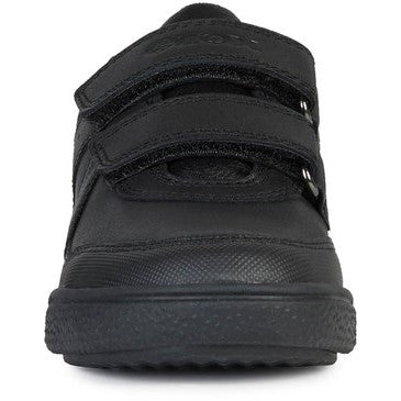 Geox Poseido Infant School Shoes