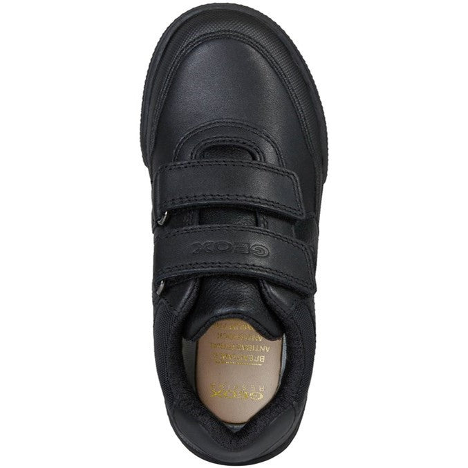 Geox Poseido Infant School Shoes