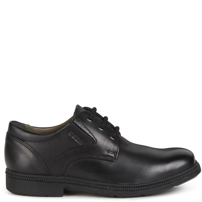 Geox Jr Federico Junior School Shoes