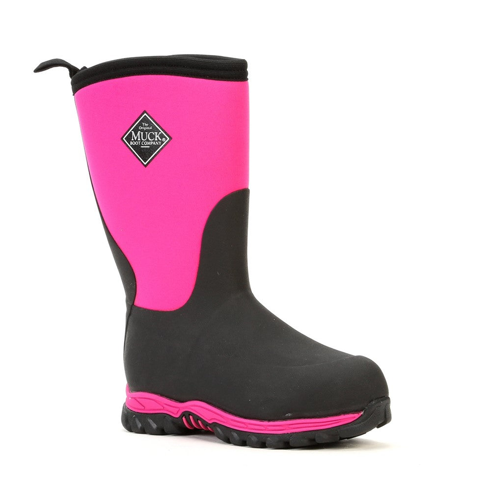 Muck Boots Rugged II Wellington Boot