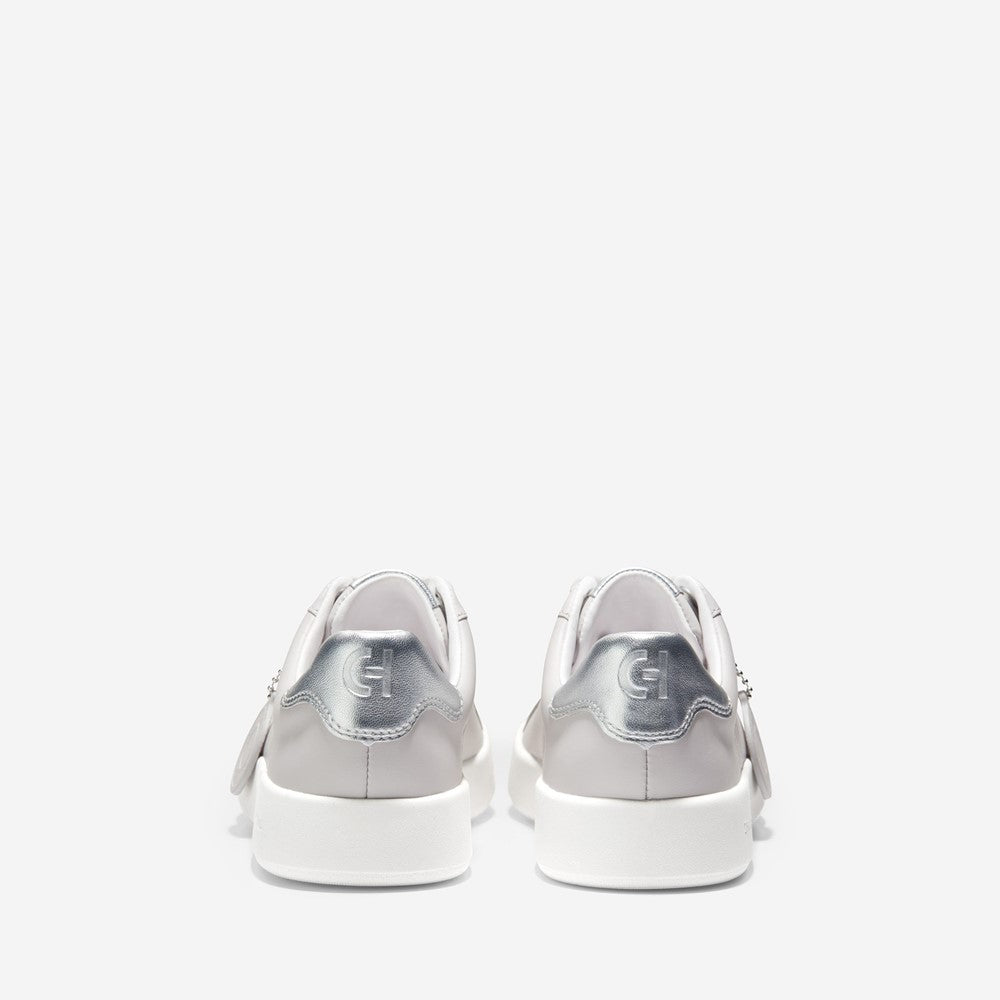 Cole Haan GrandPro Tennis Finalist Trainer