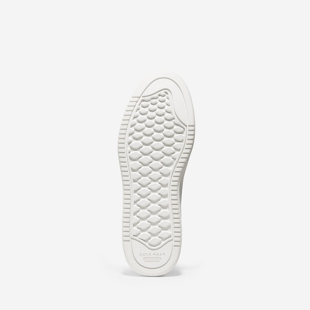 Cole Haan GrandPro Tennis Finalist Trainer