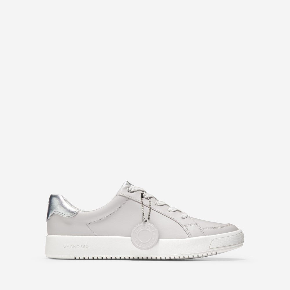 Cole Haan GrandPro Tennis Finalist Trainer
