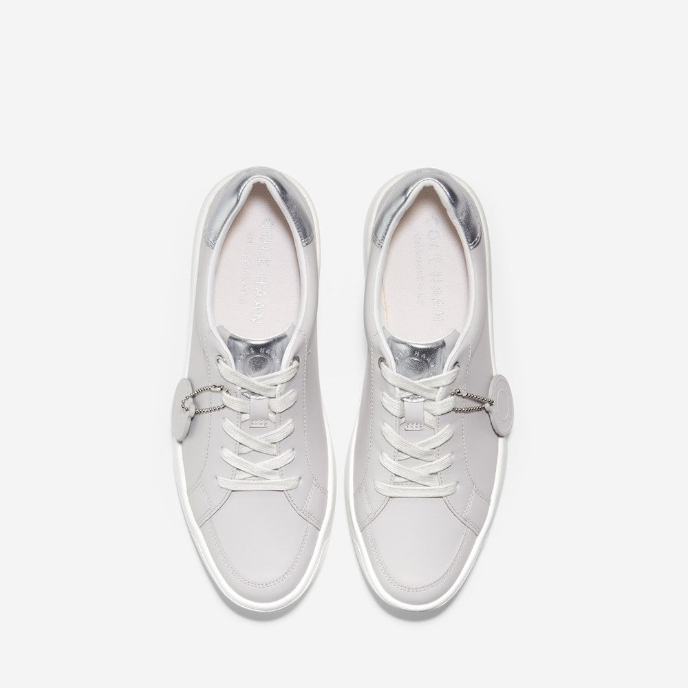 Cole Haan GrandPro Tennis Finalist Trainer
