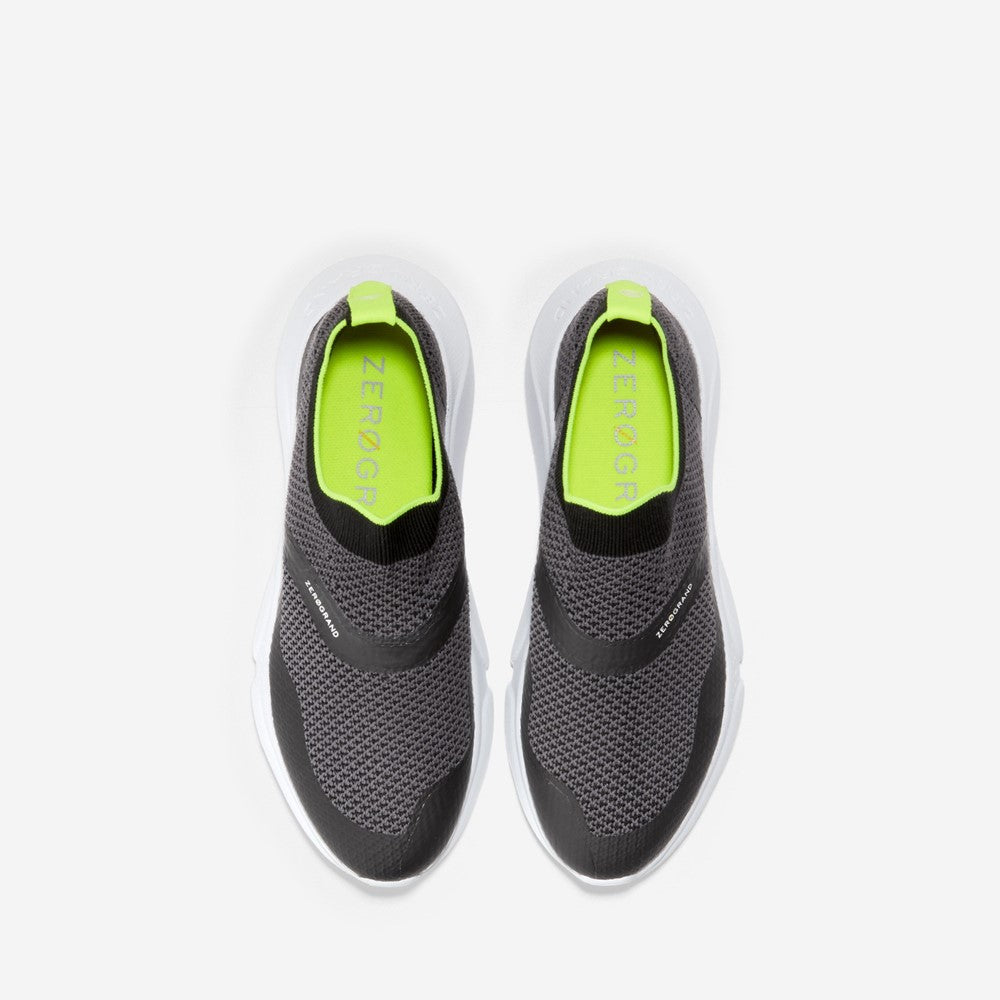 Cole Haan ZEROGRAND Radiant Slip-On Trainer
