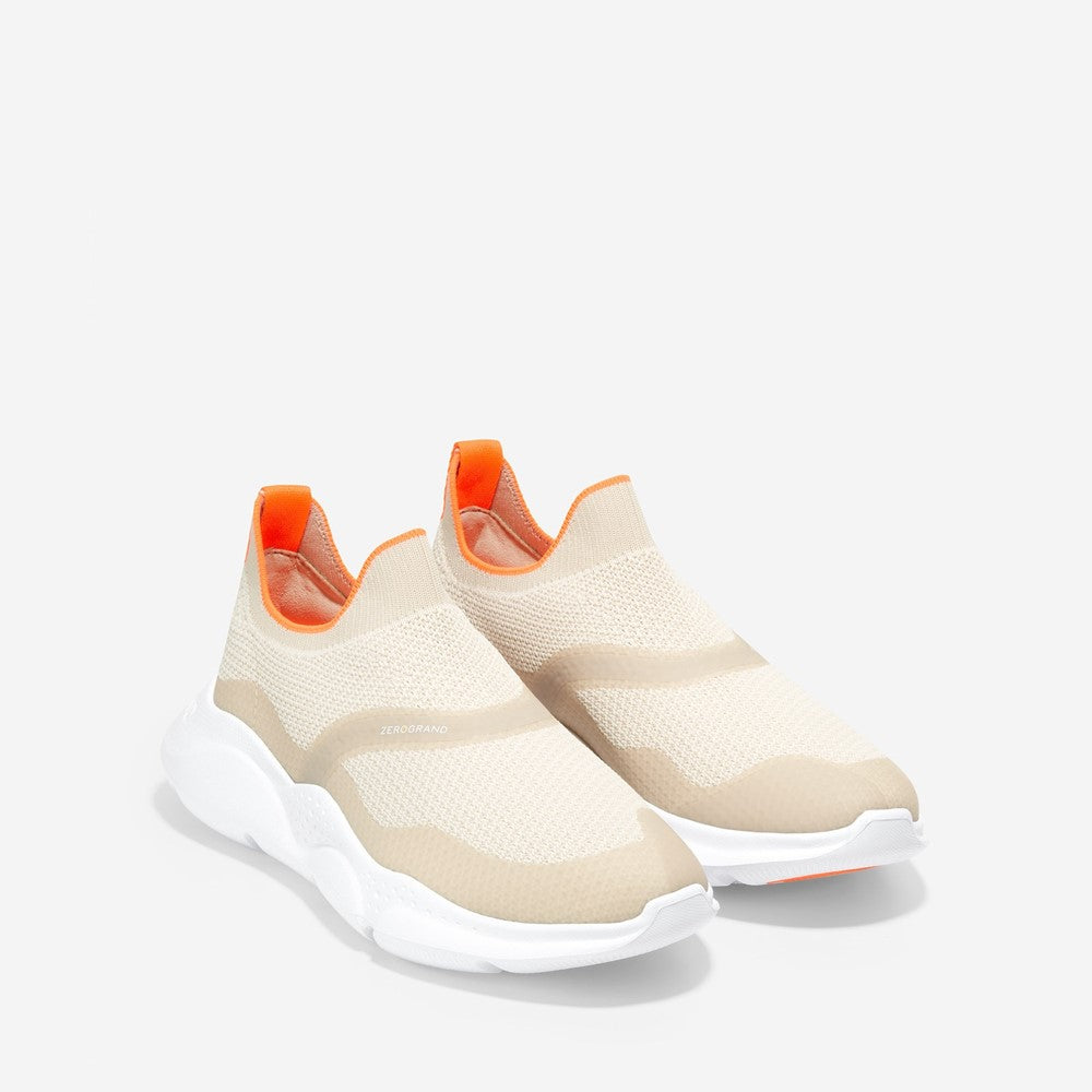 Cole Haan Zerogrand Radiant Slip On Trainer