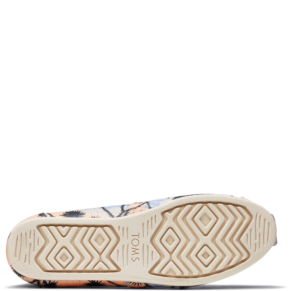 TOMS Alpargata Joshua Tree