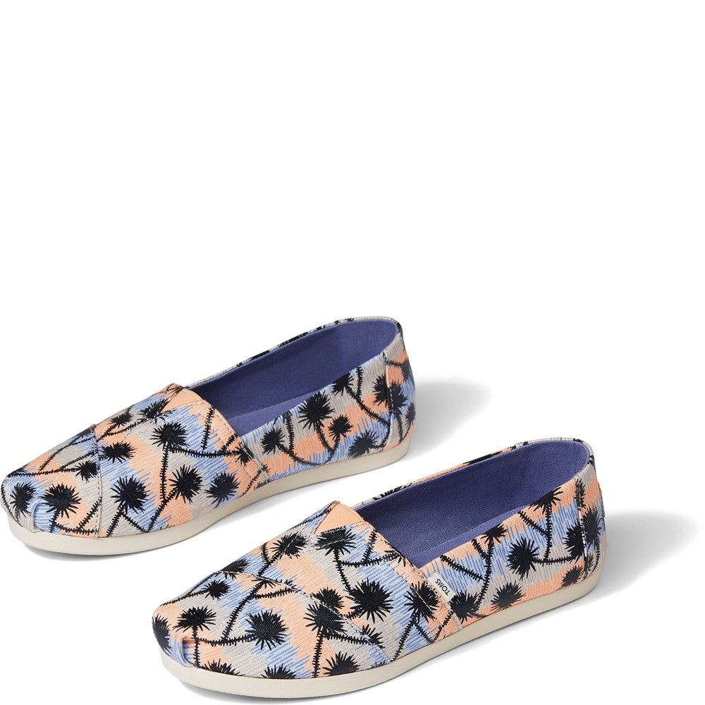 TOMS Alpargata Joshua Tree