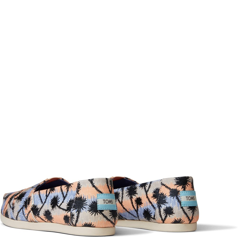 TOMS Alpargata Joshua Tree