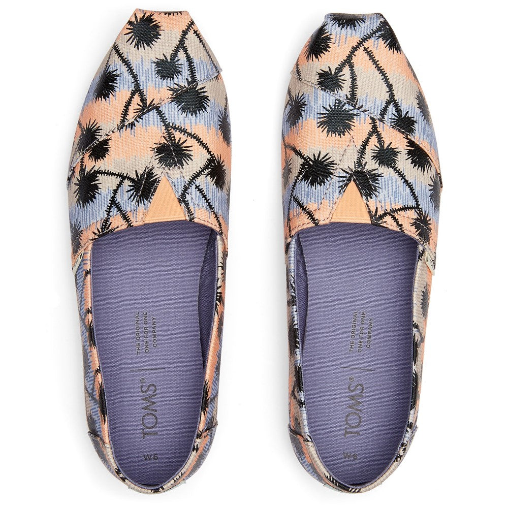 TOMS Alpargata Joshua Tree