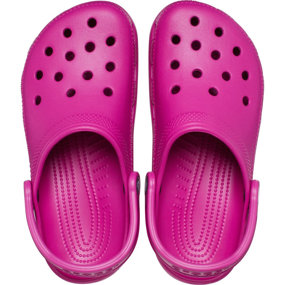 Crocs Unisex Classic Clog