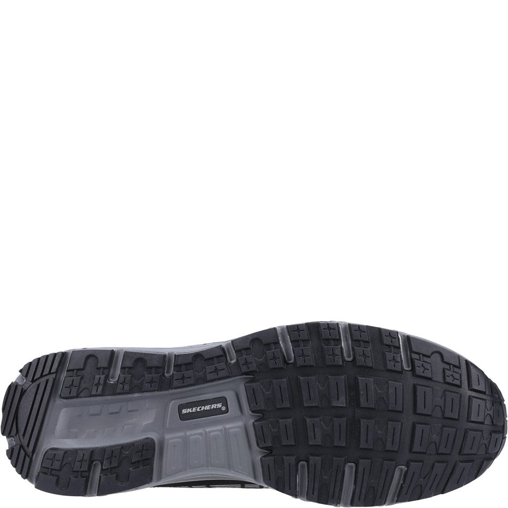 Skechers Workwear Malad Safety Trainer