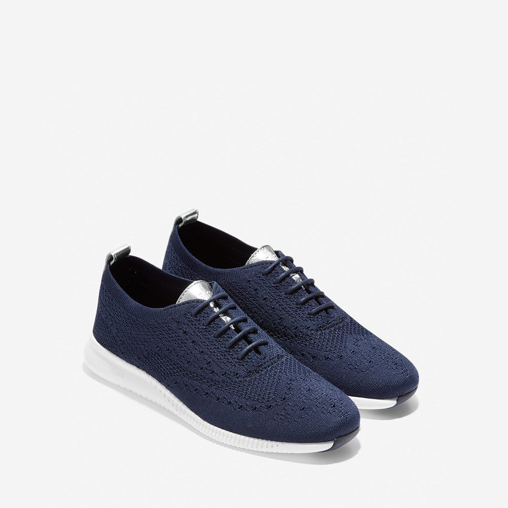 Cole Haan 2.Zerogrand Stitchlite Oxford Lace Up Shoe