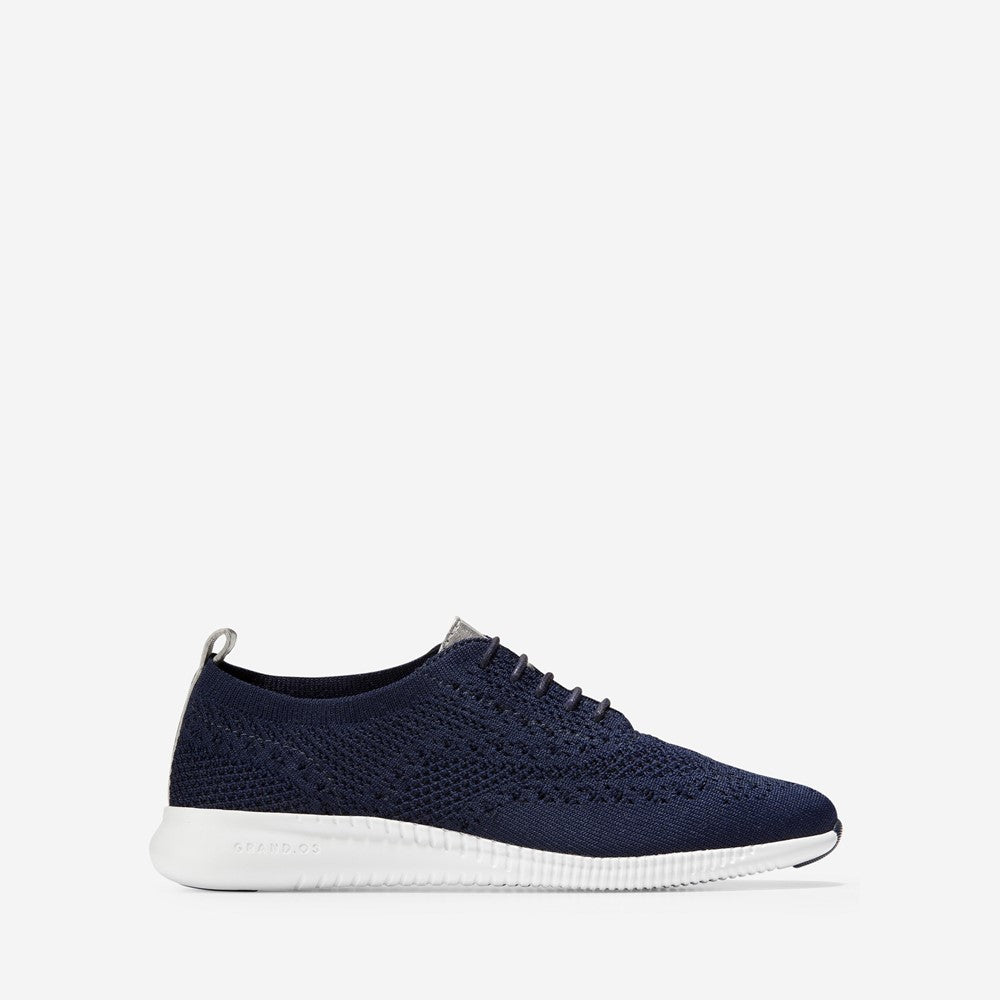 Cole Haan 2.Zerogrand Stitchlite Oxford Lace Up Shoe