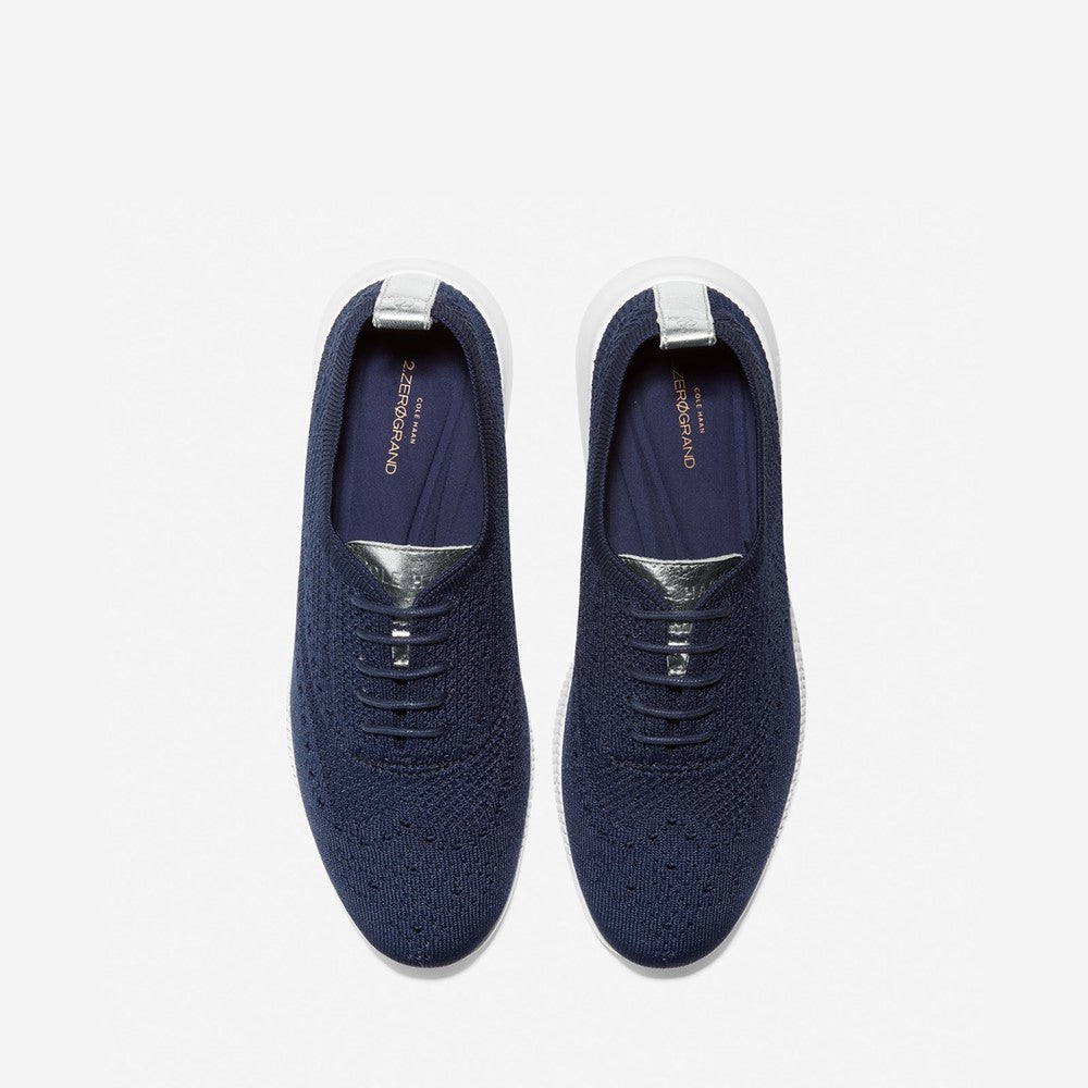 Cole Haan 2.Zerogrand Stitchlite Oxford Lace Up Shoe