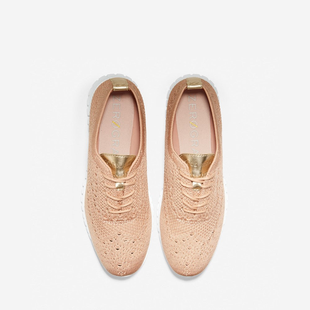 Cole Haan ZEROGRAND Wingtip Oxford Shoe