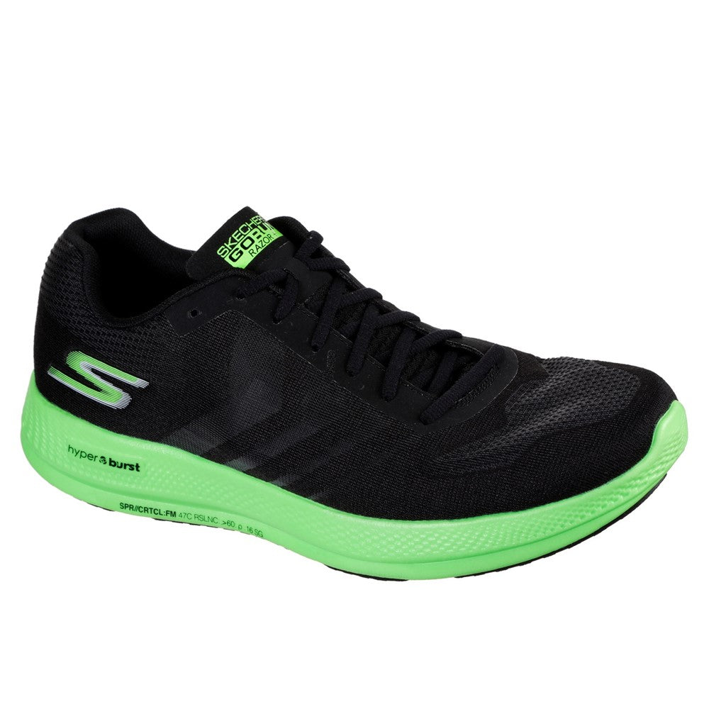 Skechers Go Run Razor + Razor + Sports Shoes