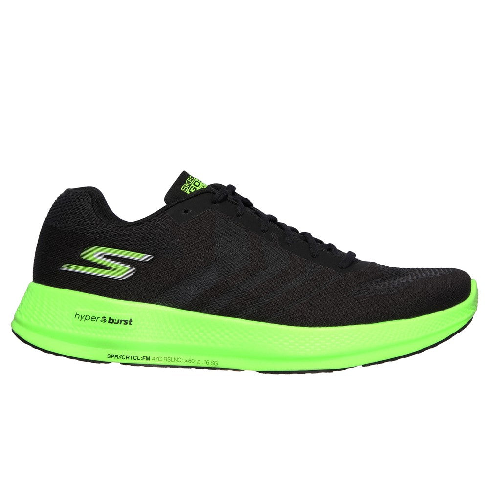 Skechers Go Run Razor + Razor + Sports Shoes