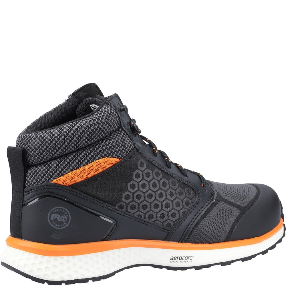Timberland Pro Reaxion Mid Composite Safety Boot