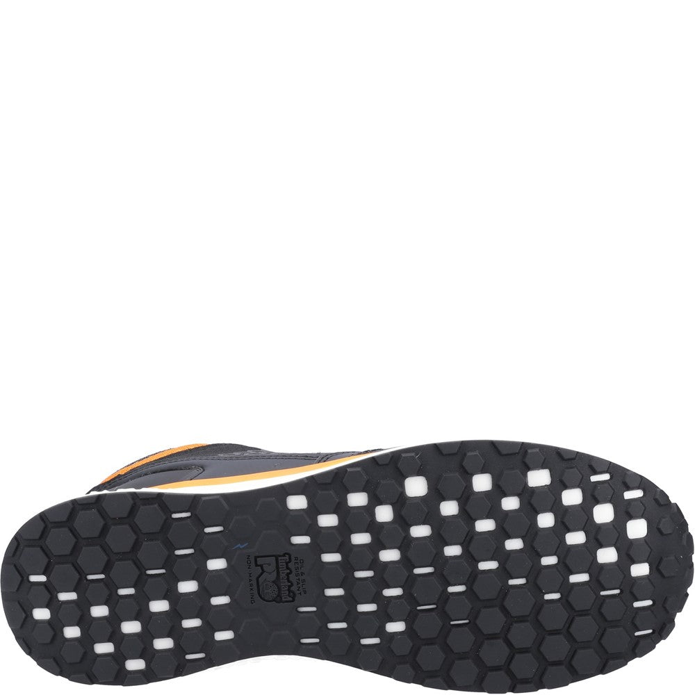 Timberland Pro Reaxion Mid Composite Safety Boot