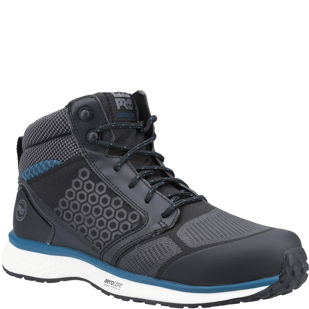 Timberland Pro Reaxion Mid Composite Safety Boot