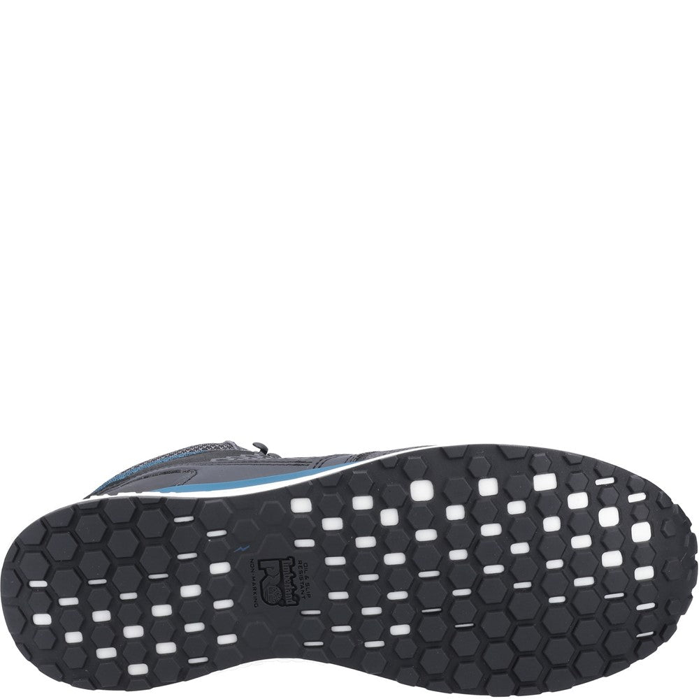 Timberland Pro Reaxion Mid Composite Safety Boot