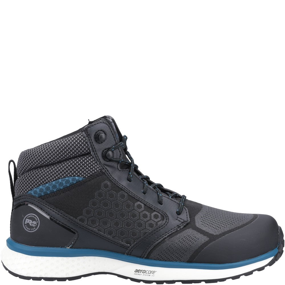 Timberland Pro Reaxion Mid Composite Safety Boot