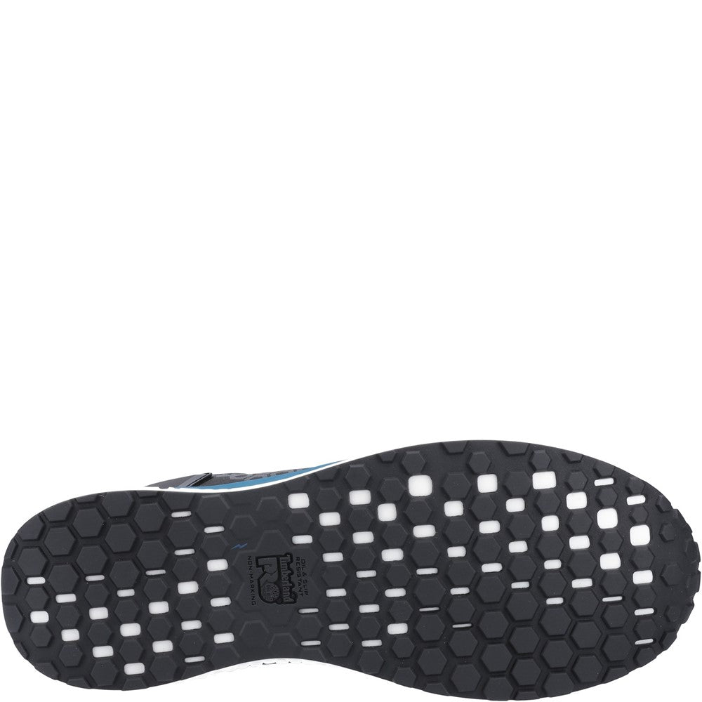 Timberland Pro Reaxion Composite Safety Trainer