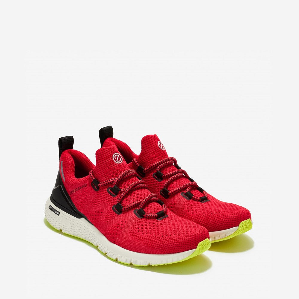 Cole Haan ZeroGrand Overtake Lite Runner