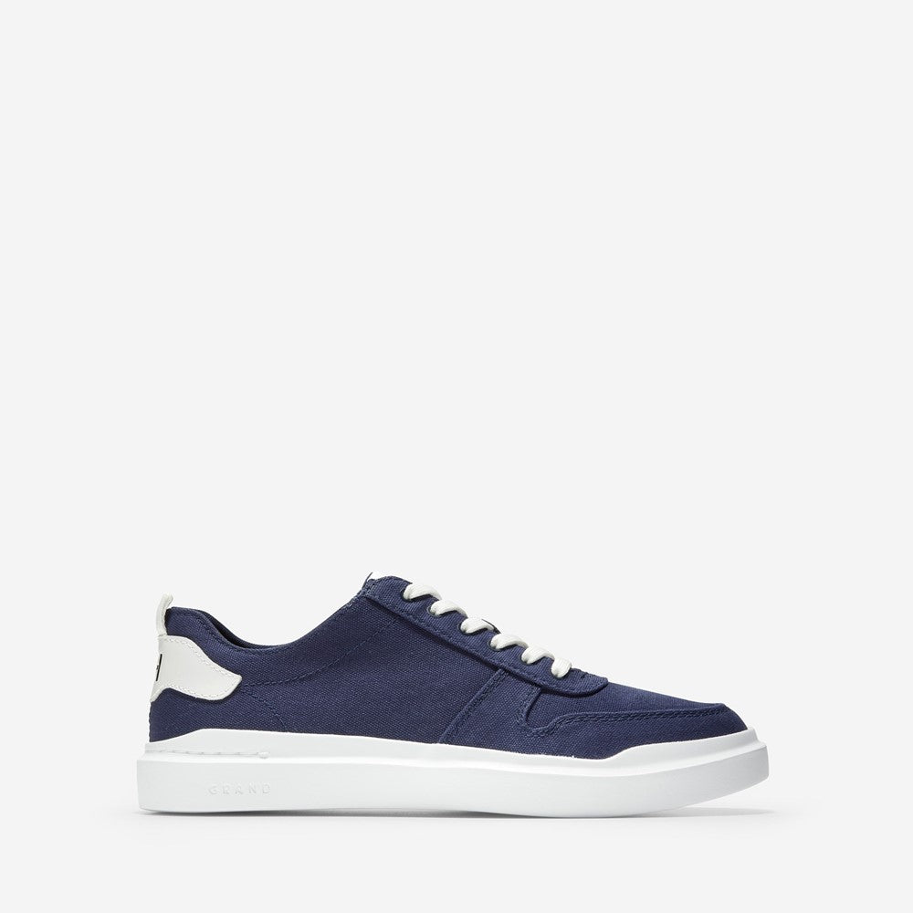 Cole Haan Grandpro Rally CA Trainer