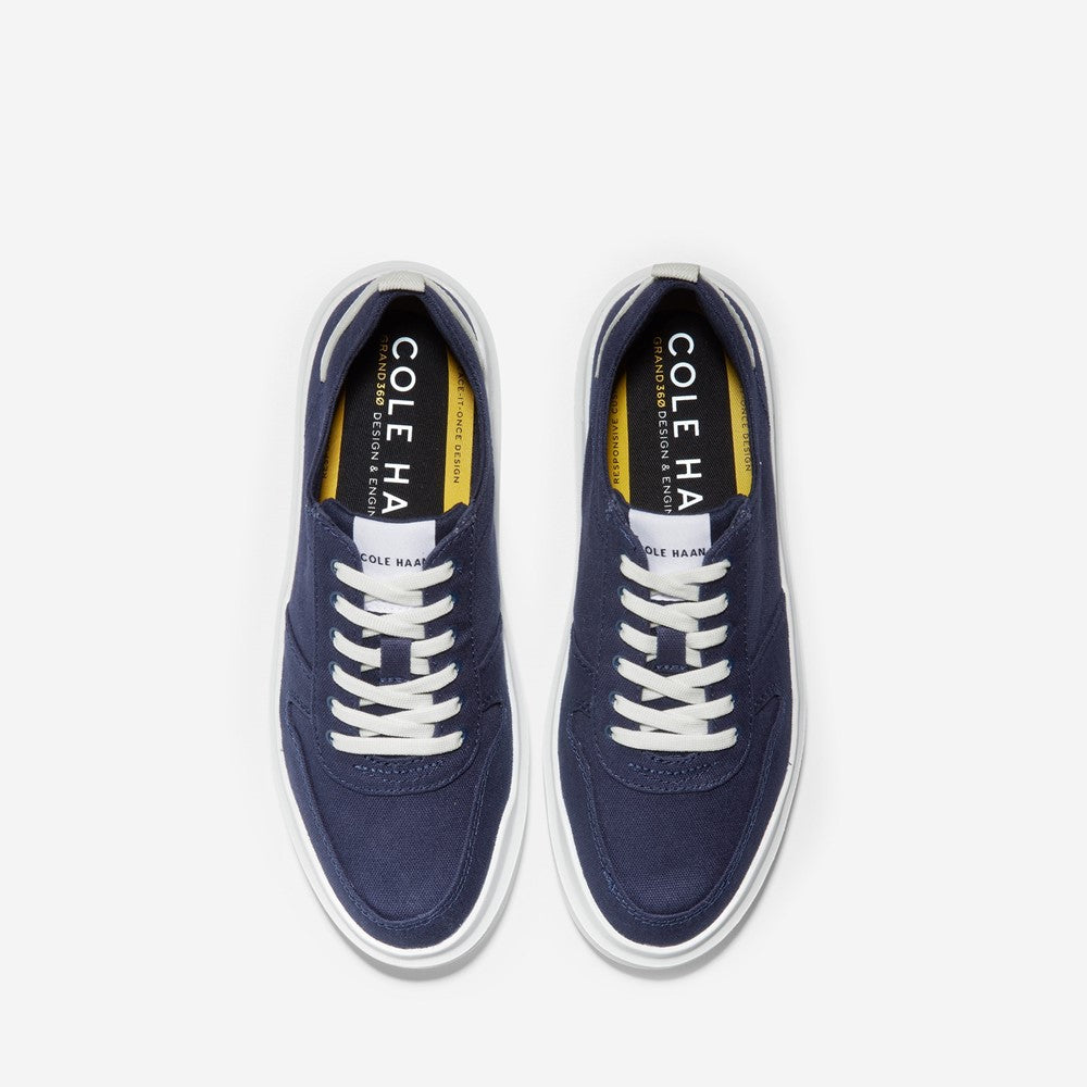Cole Haan Grandpro Rally CA Trainer