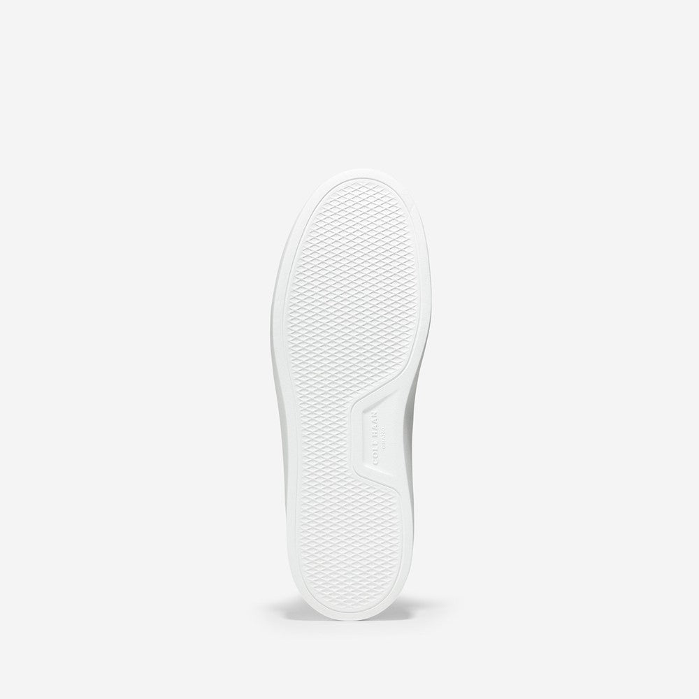 Cole Haan Grandpro Rally CA Trainer
