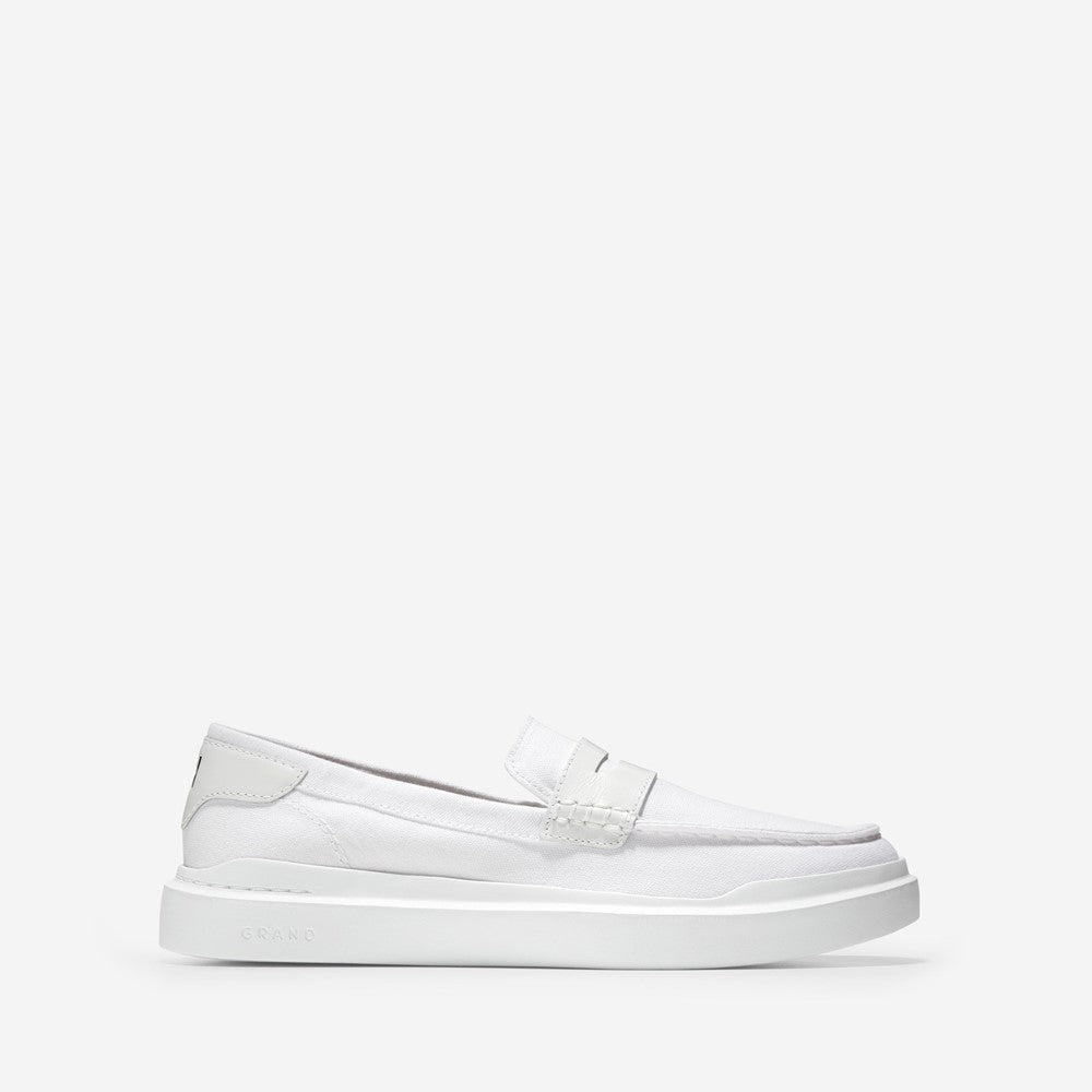 Cole Haan Grandpro Rally CA Trainer