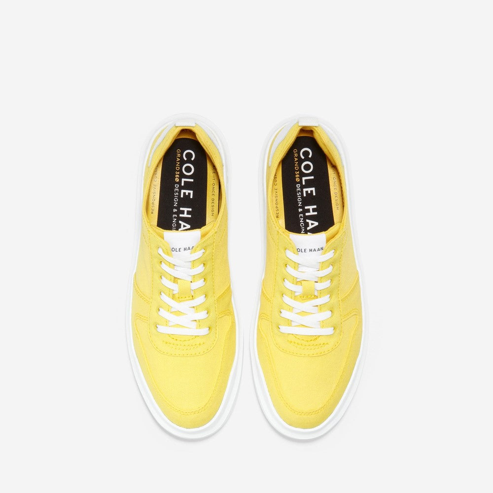 Cole Haan Grandpro Rally CA Trainer