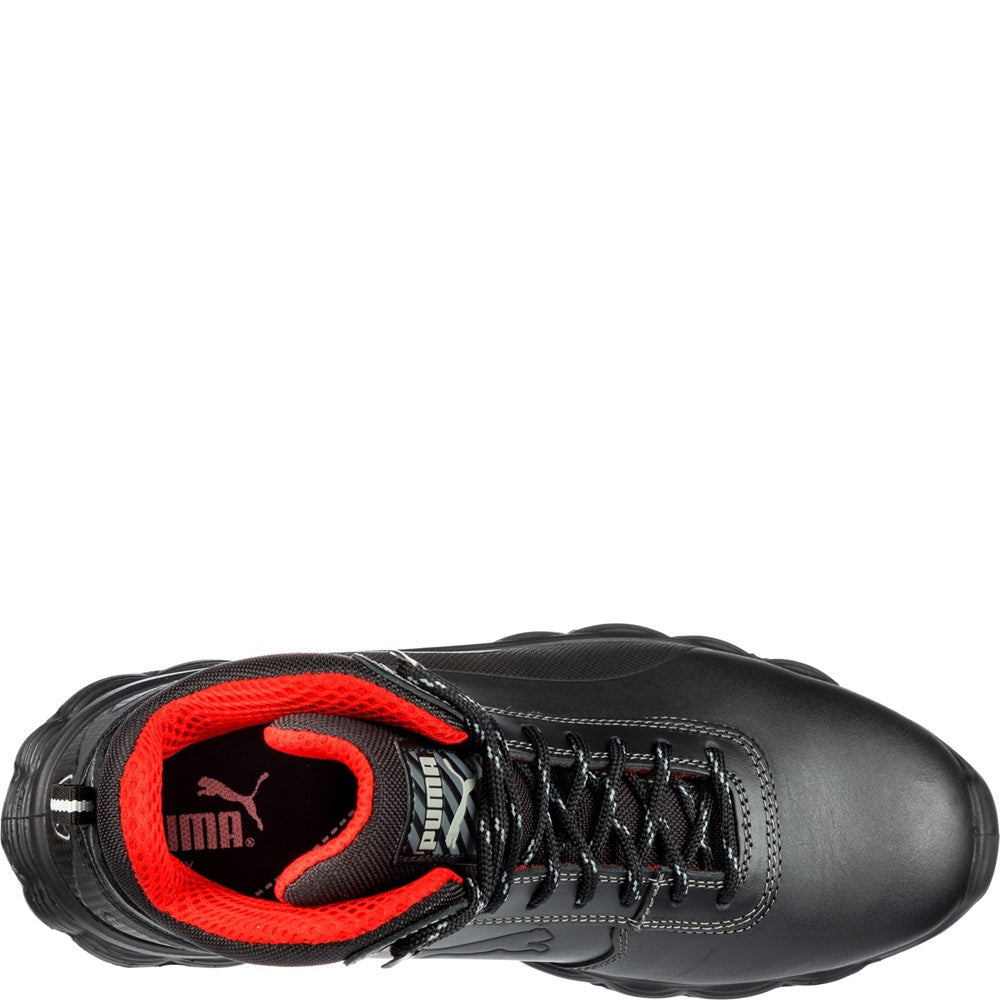 Puma Safety Condor Mid S3 Safety Boot