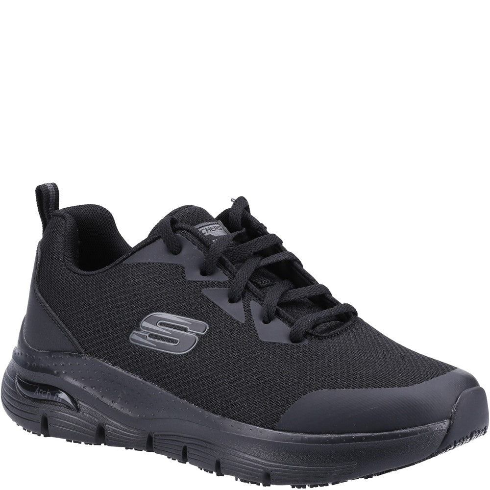 Skechers Workwear Arch Fit Sr Occupational Shoes
