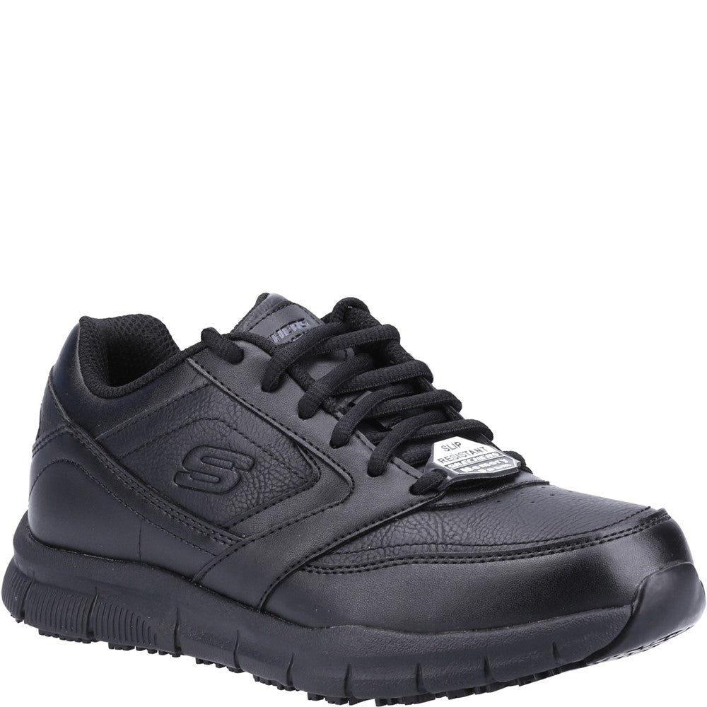 Skechers Workwear Nampa Wyola Occupational Shoes