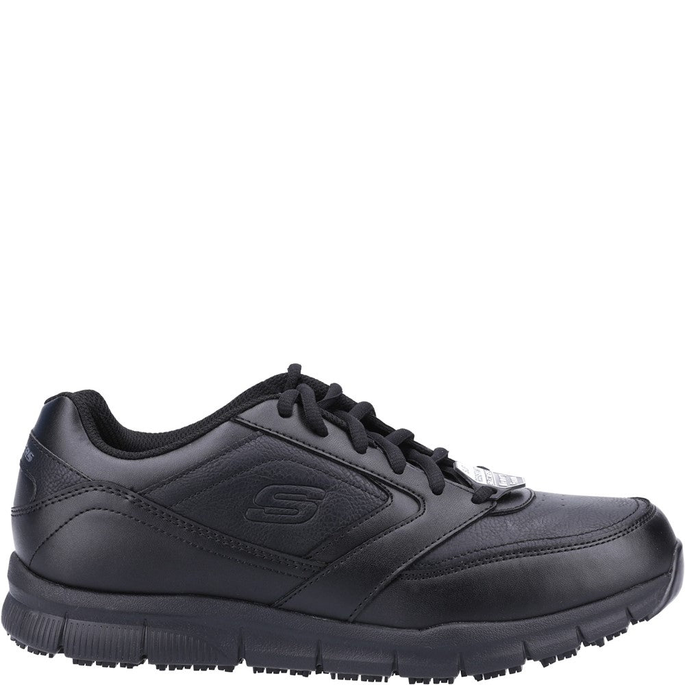 Skechers Workwear Nampa Occupational Shoes